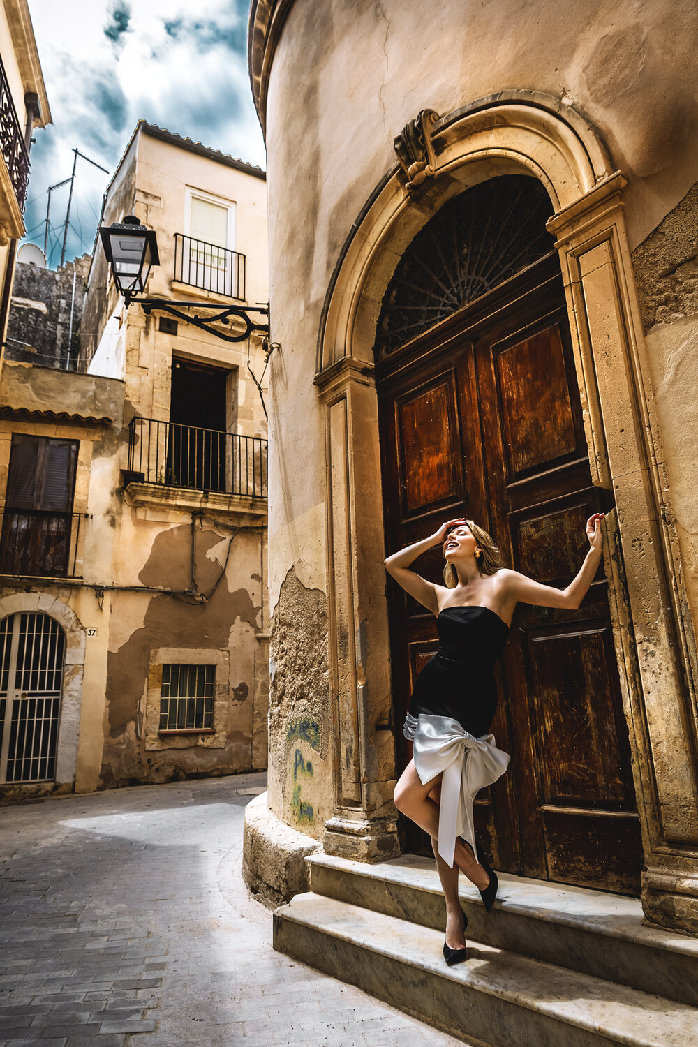 Vestita di luce, libera di essere. Автор: Болгов Руслан woman, portrait, fashion, Болгов Руслан