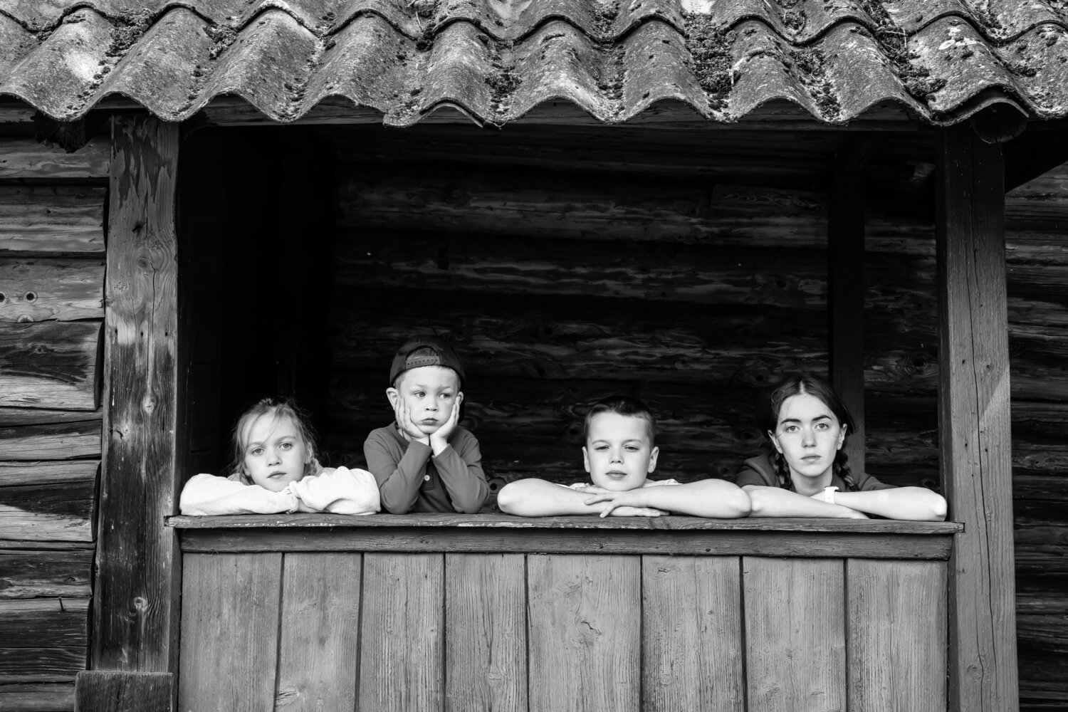 , Alexander Shilov