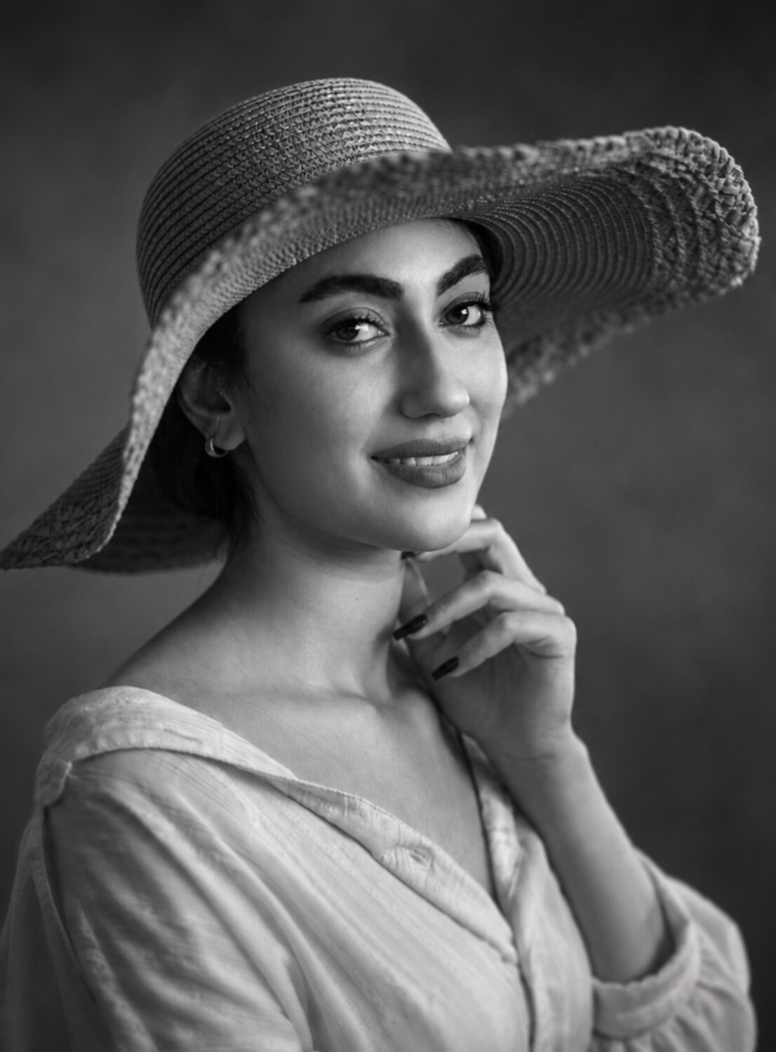 , Hesam Nazari