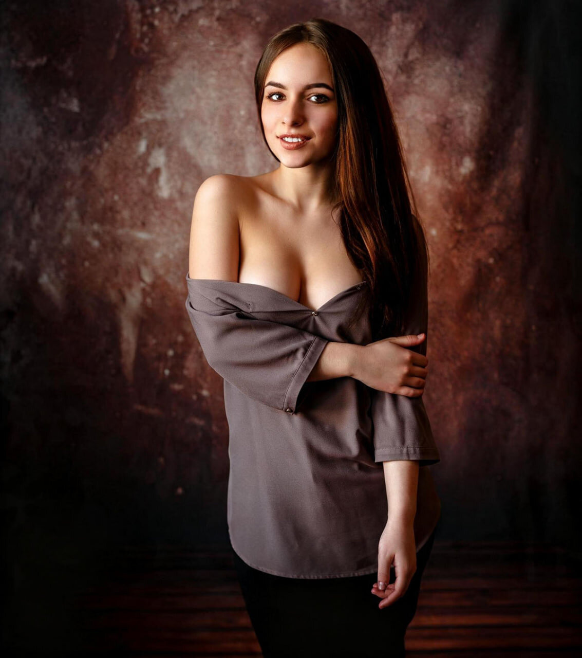, Алексей Гилёв