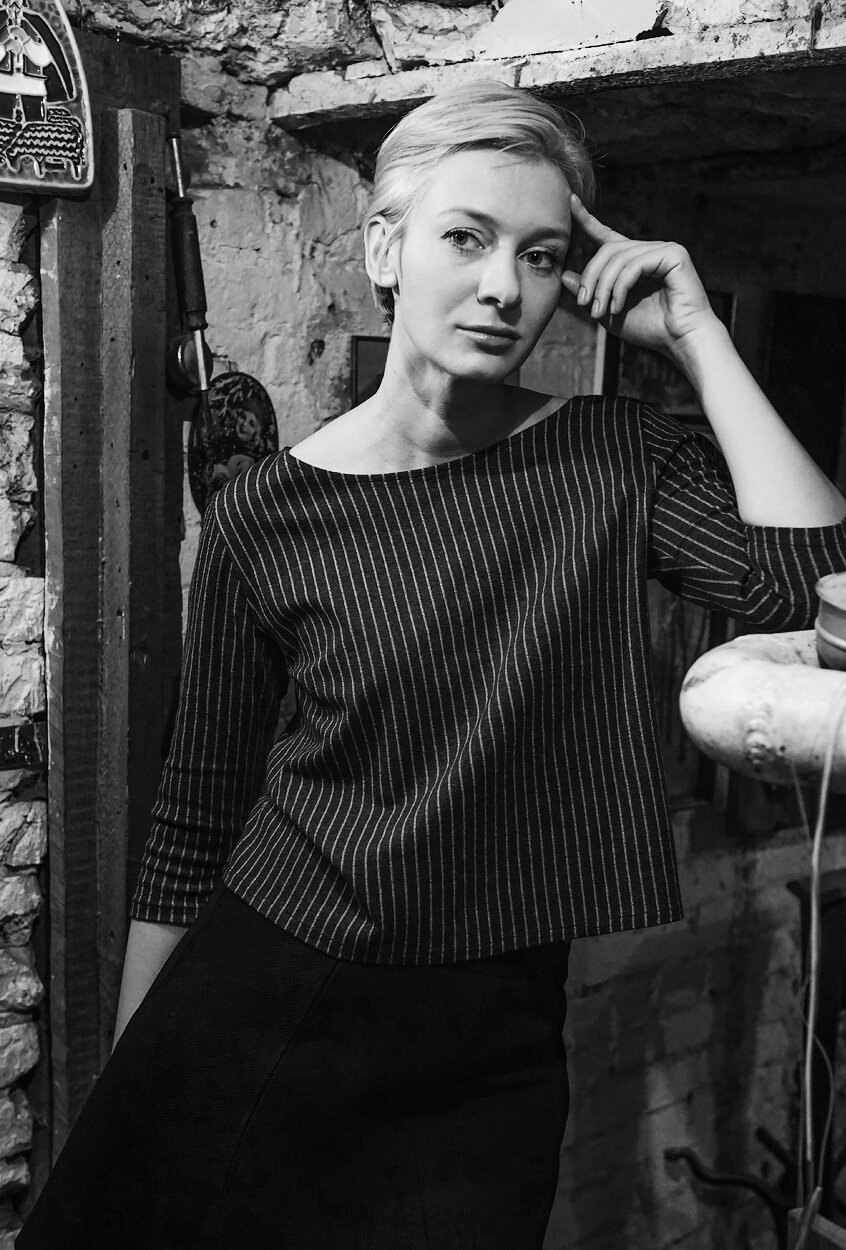 , Новикова Ольга
