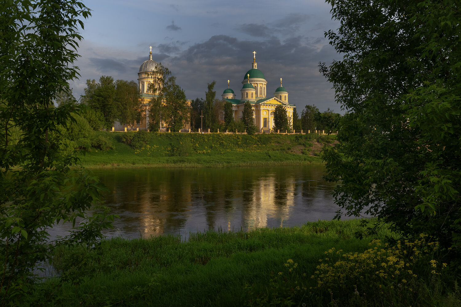 , Аброскин Игорь