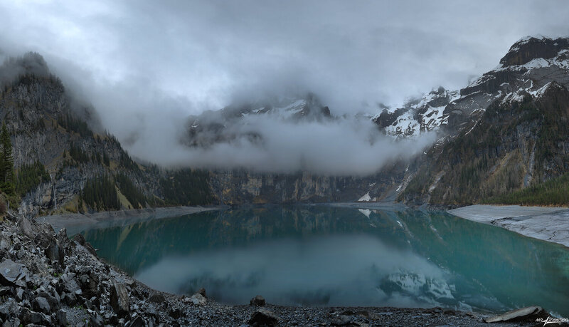 swiss Утро.. фото превью
