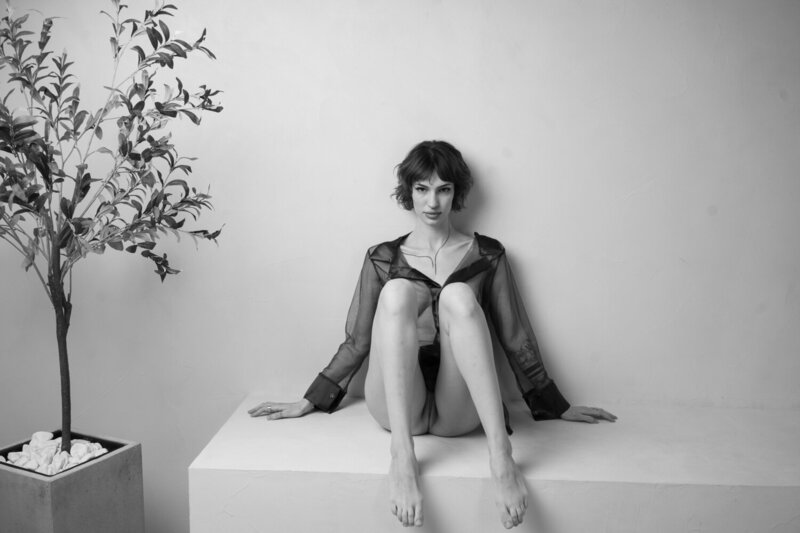 Art nude фото превью