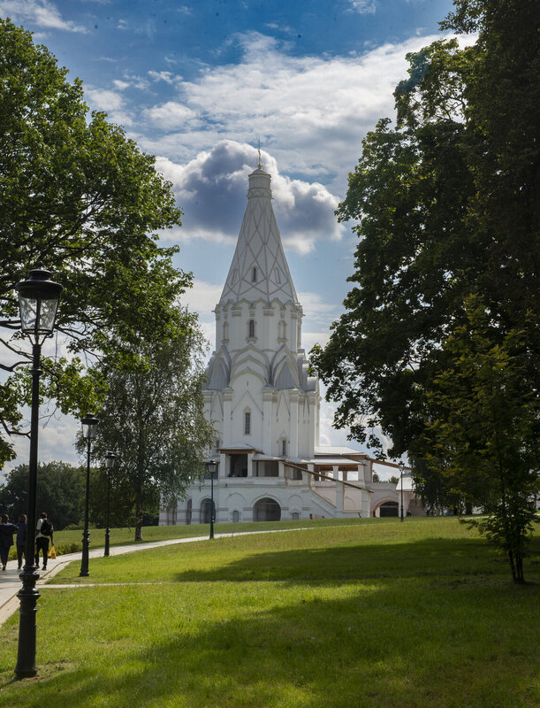 Коломенское фото превью