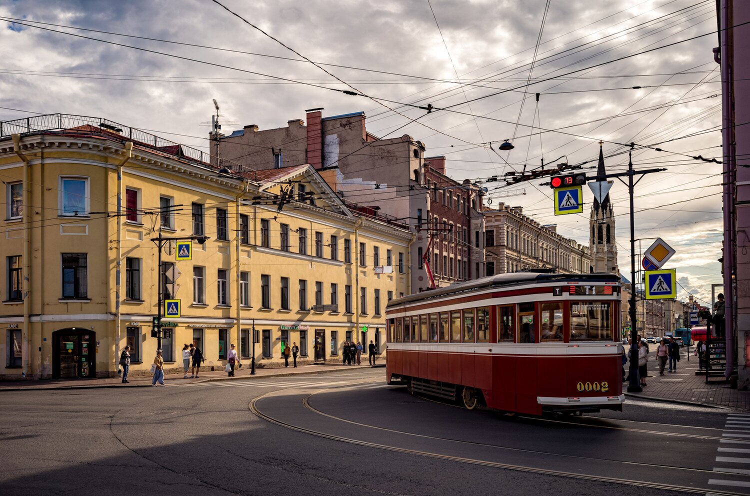 , Сергей Гратулевич
