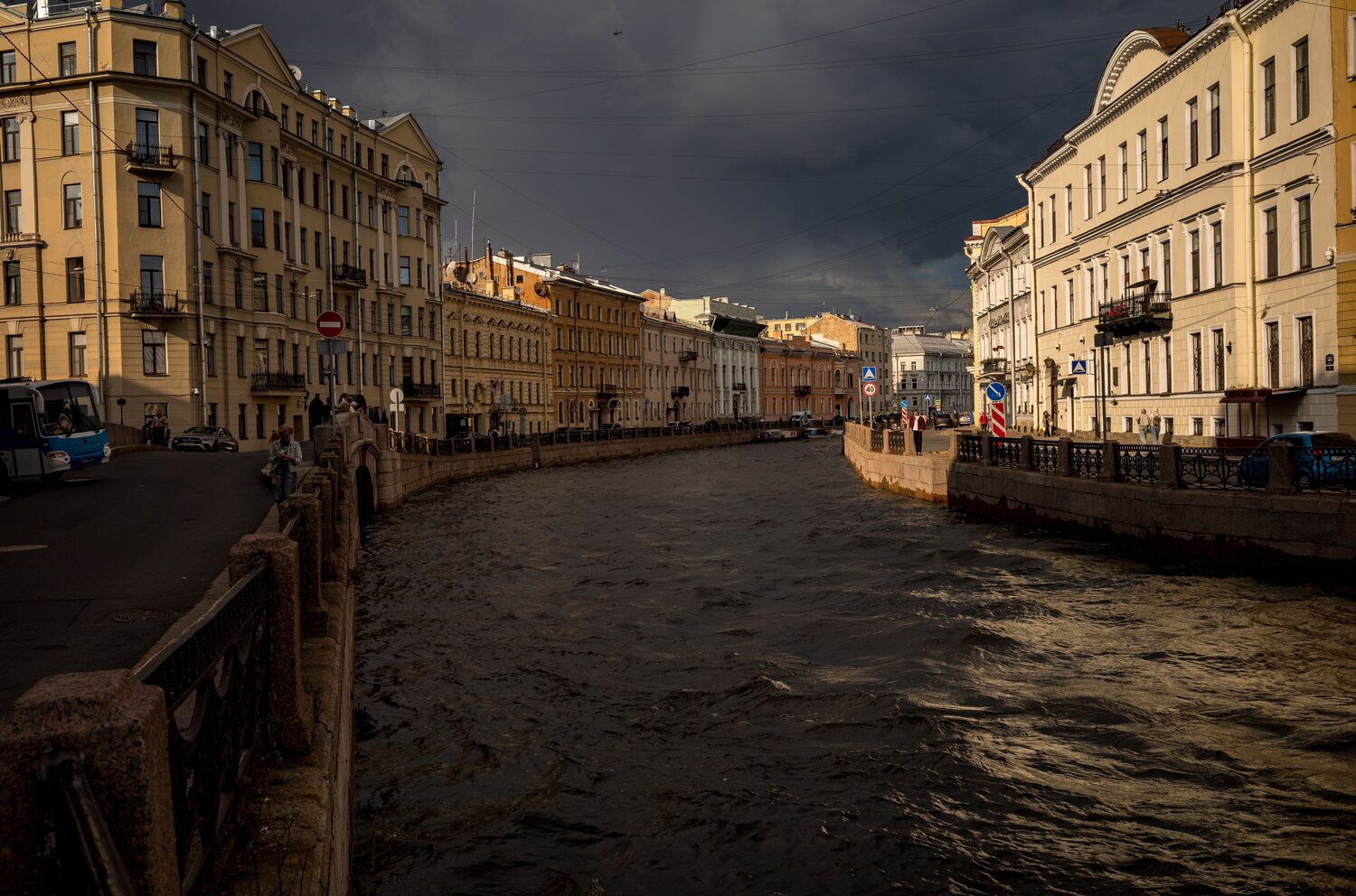 , Сергей Гратулевич