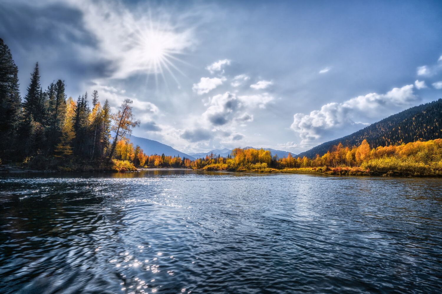 , Nikitin Alexander