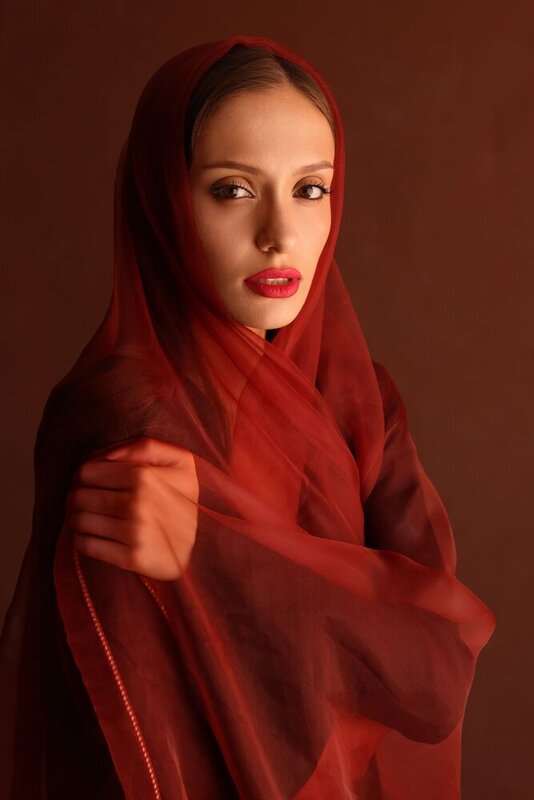 портрет, девушка, женщина, красота, portrait, girl, woman, beauty Виктория фото превью