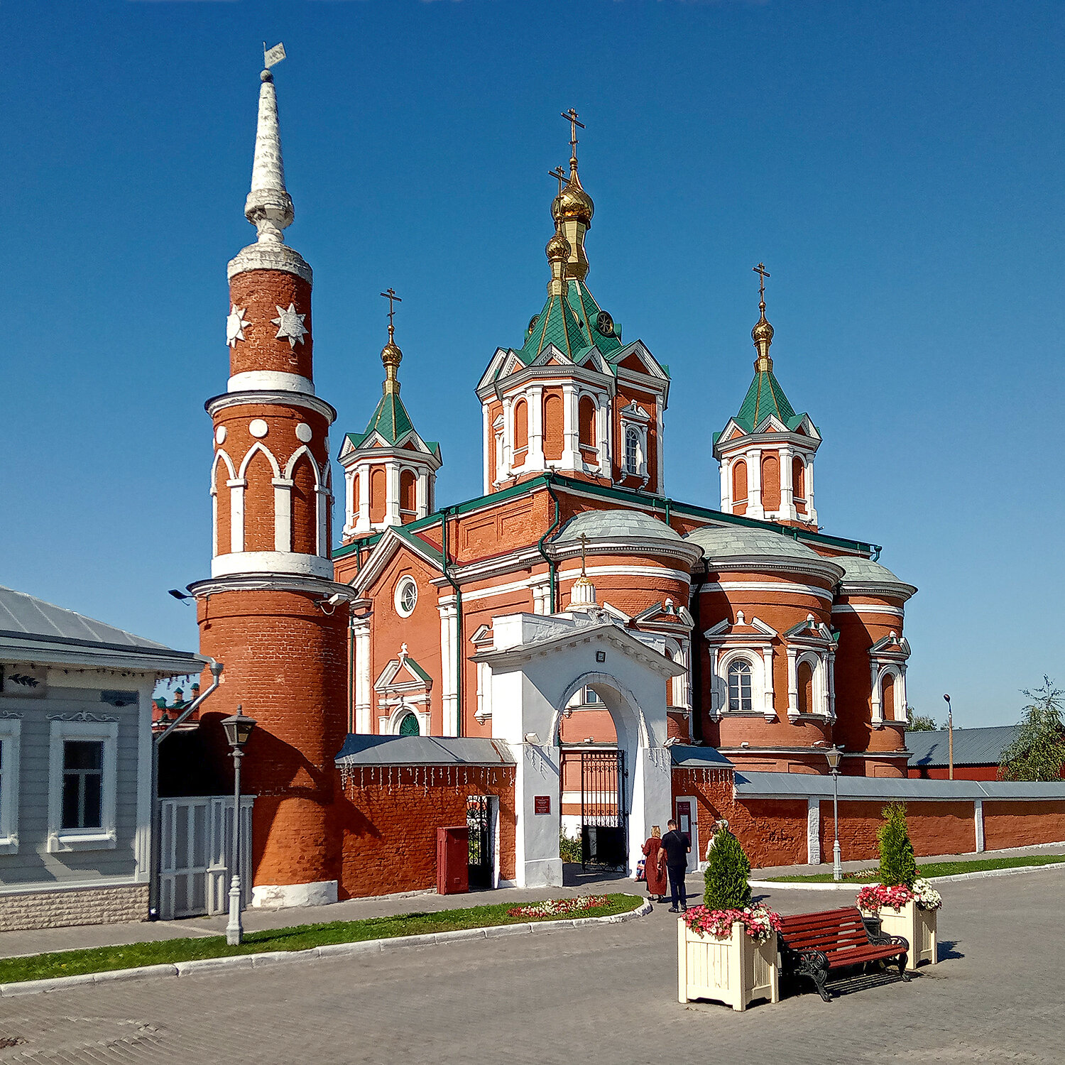 , КарОл