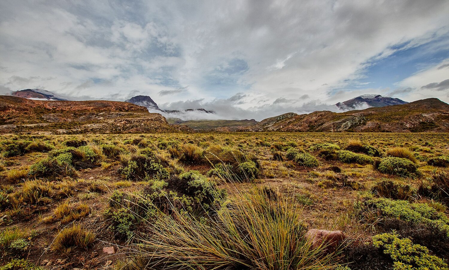 Chilie, Patagonia, Oleg Antimoni