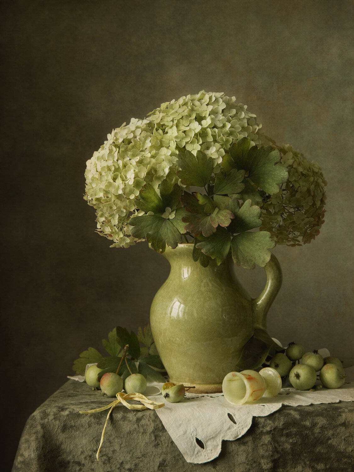 , Dina Ginevich