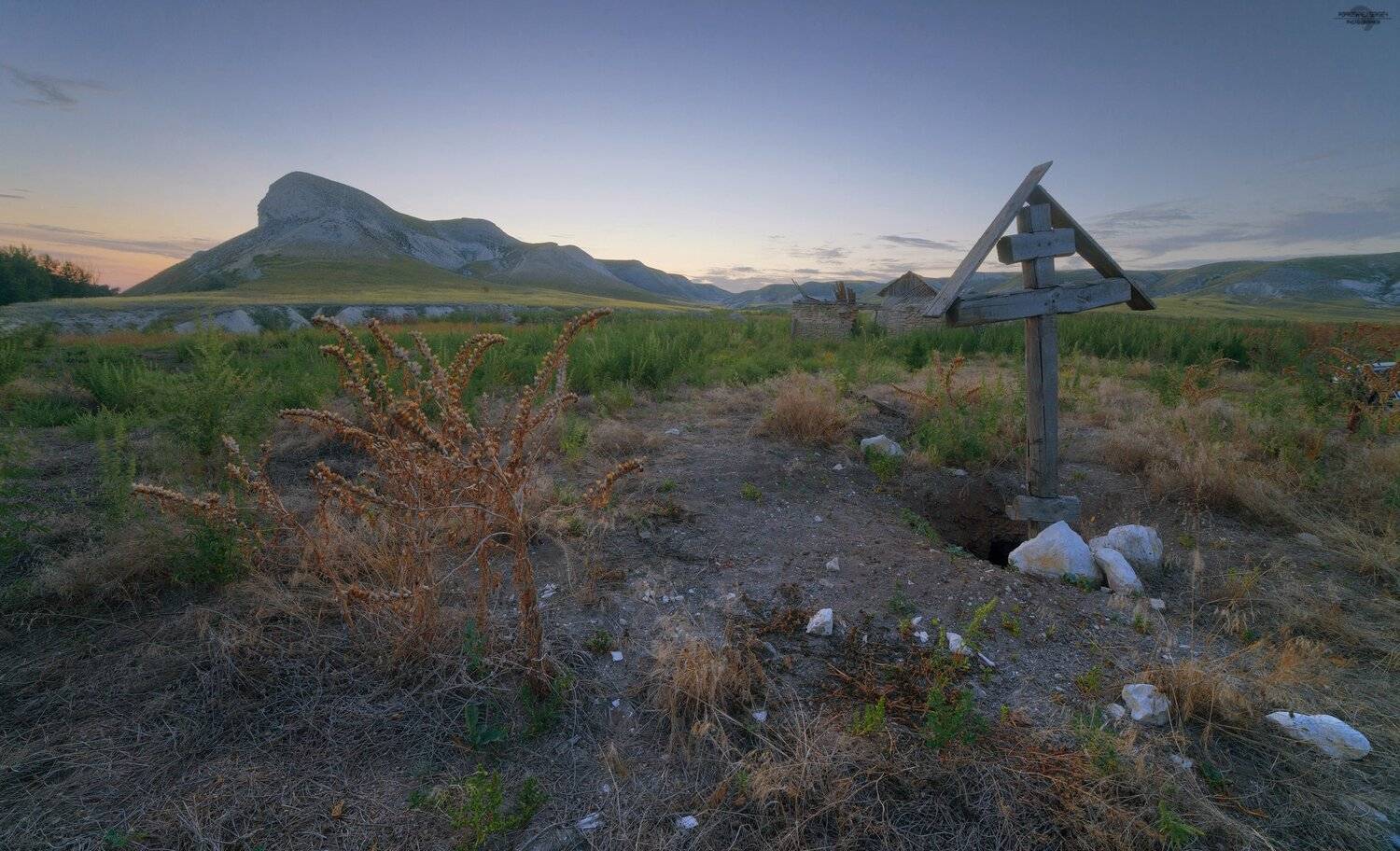 Дон, Парк, Россия, Попрошаев Сергей