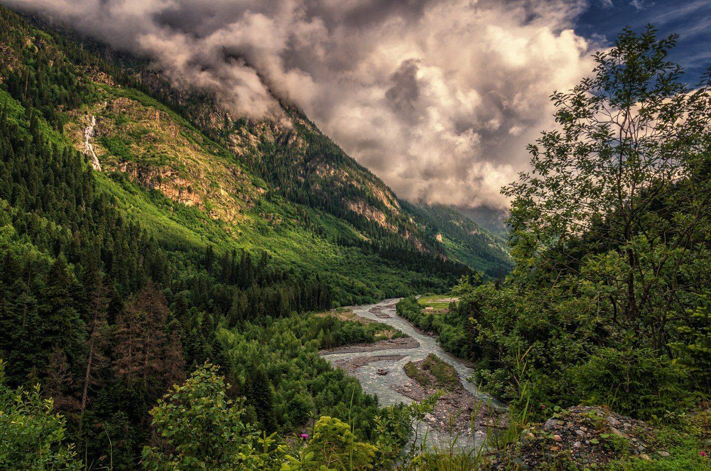 , Игорь Мелекесцев