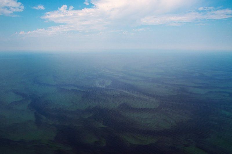 Азовское море фото превью