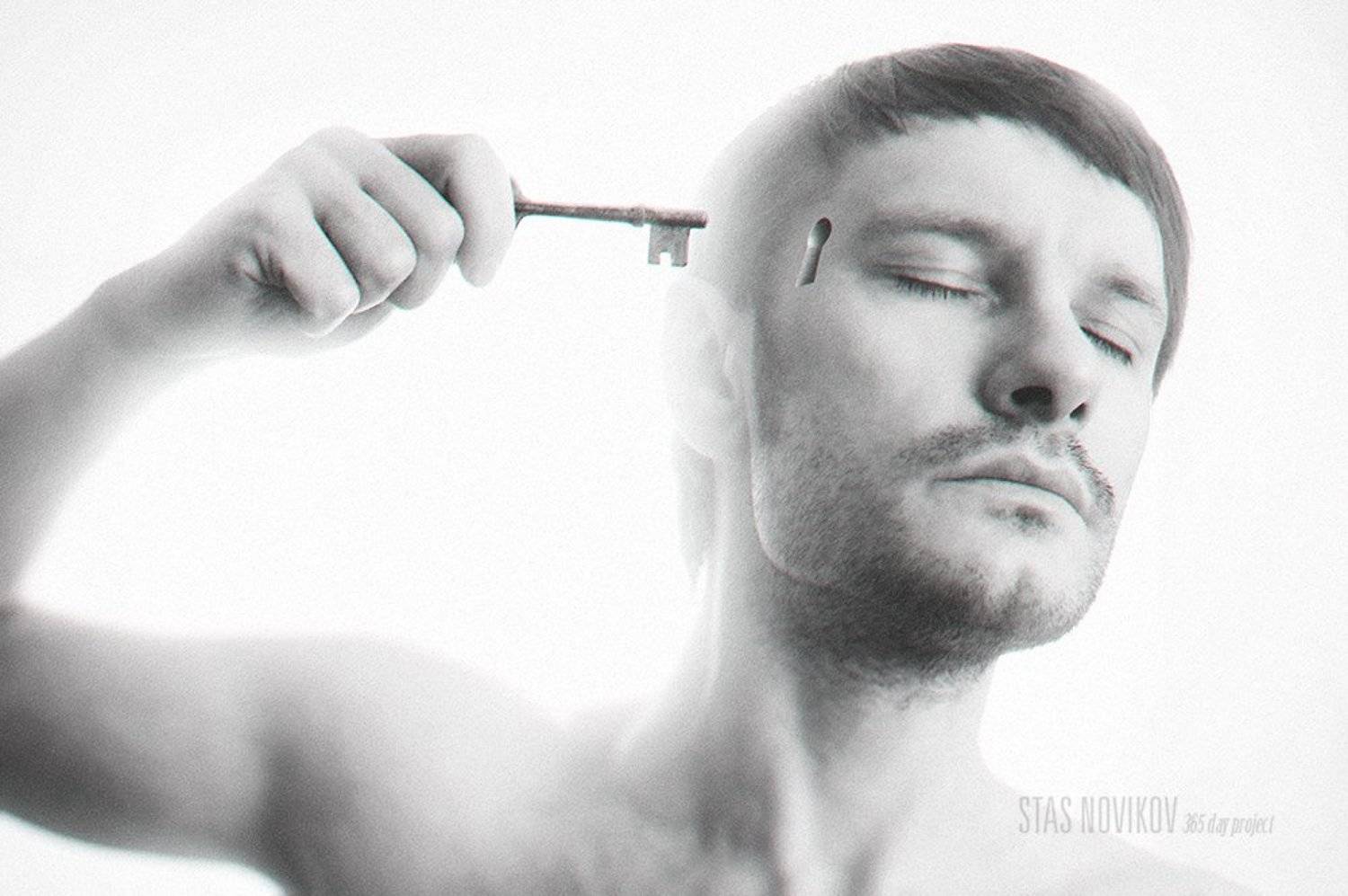 , Станислав Новиков