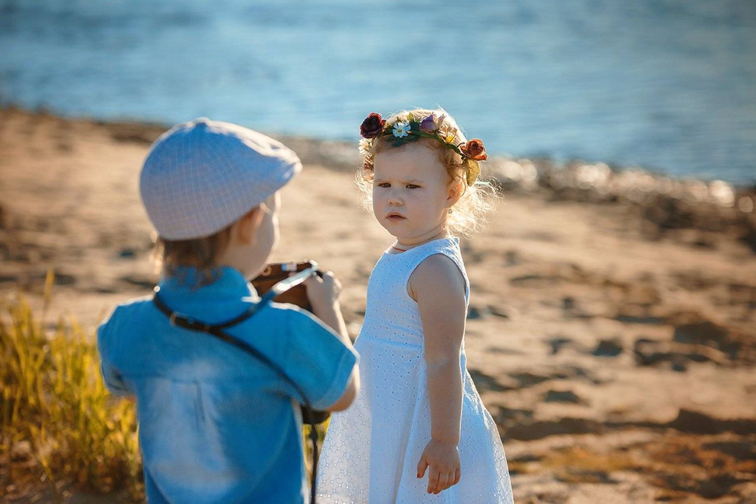 , Любовь Юрченко