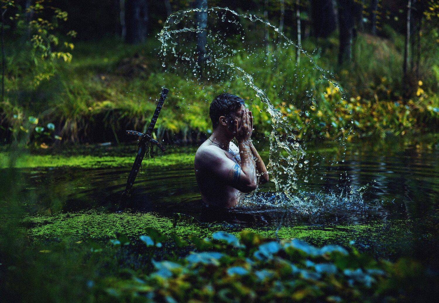 , Виталий Гуляев