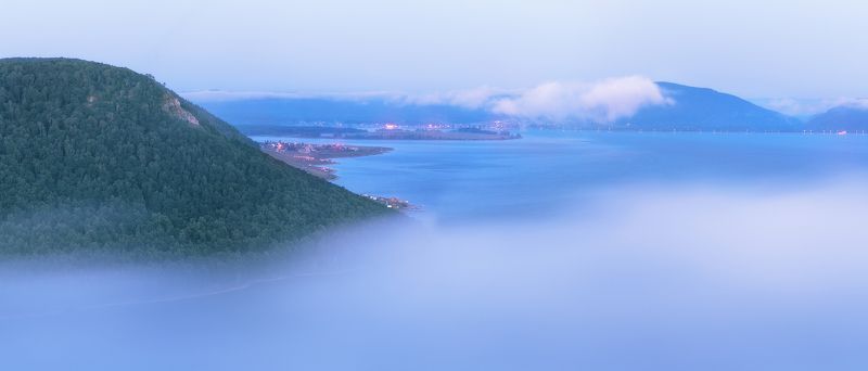 нугуш, башкирия, южный урал Нугушские берега фото превью