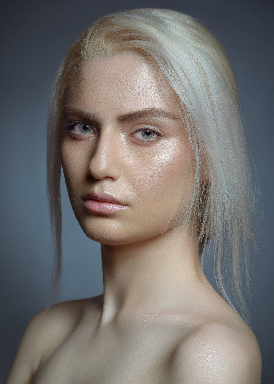 Portrait,Face,Skin,Beauty,Girl, Amirhossein kazemi