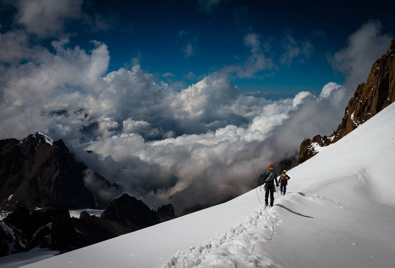 , Борис Дацковский