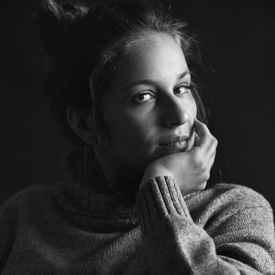 , Олег Логунов