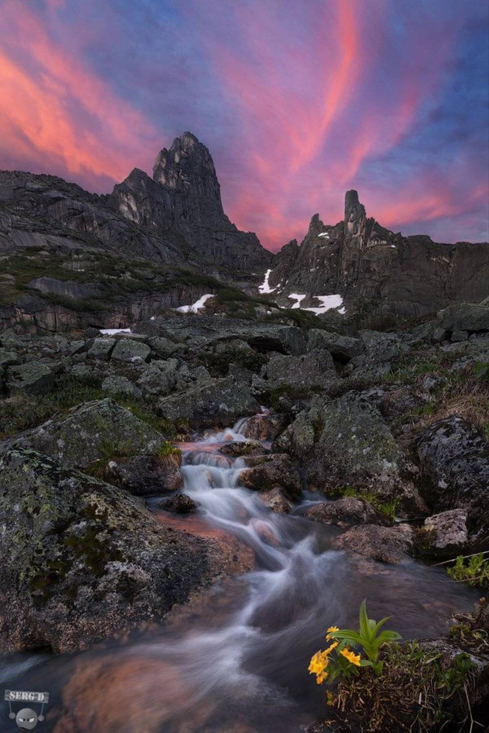 , Сергей Дегтярёв