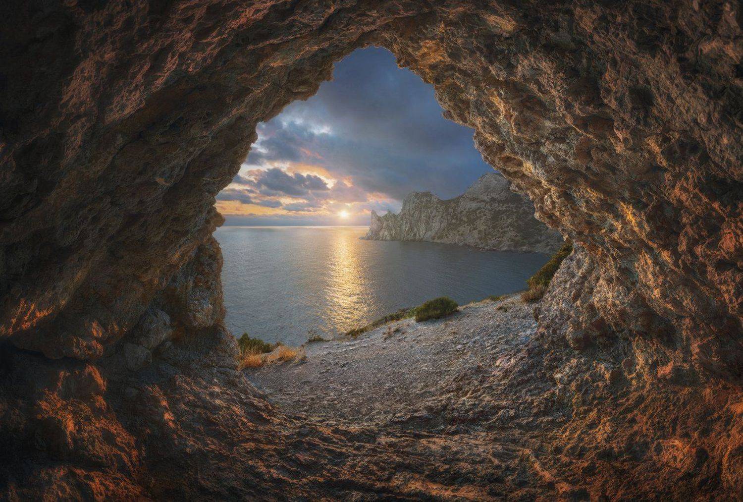 крым, Ilya Melikhov