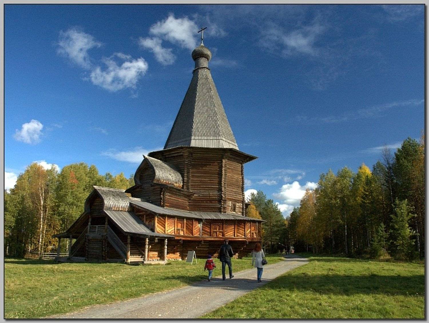 , Андрей Север