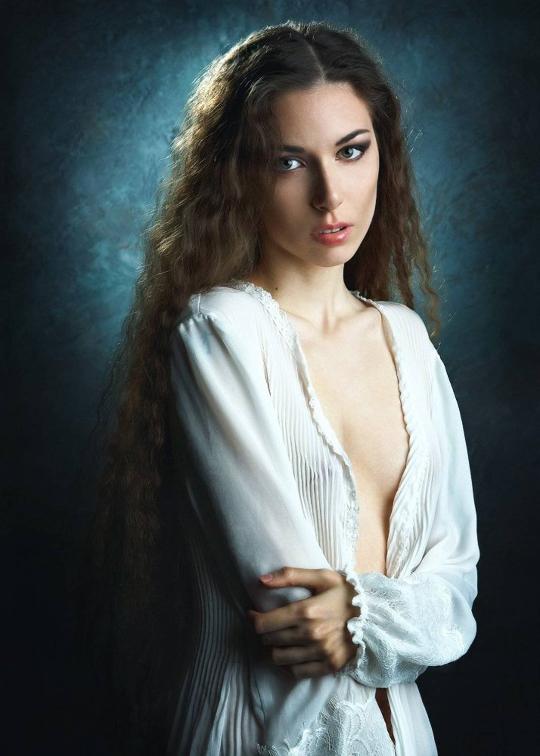 , Мария Мальцева