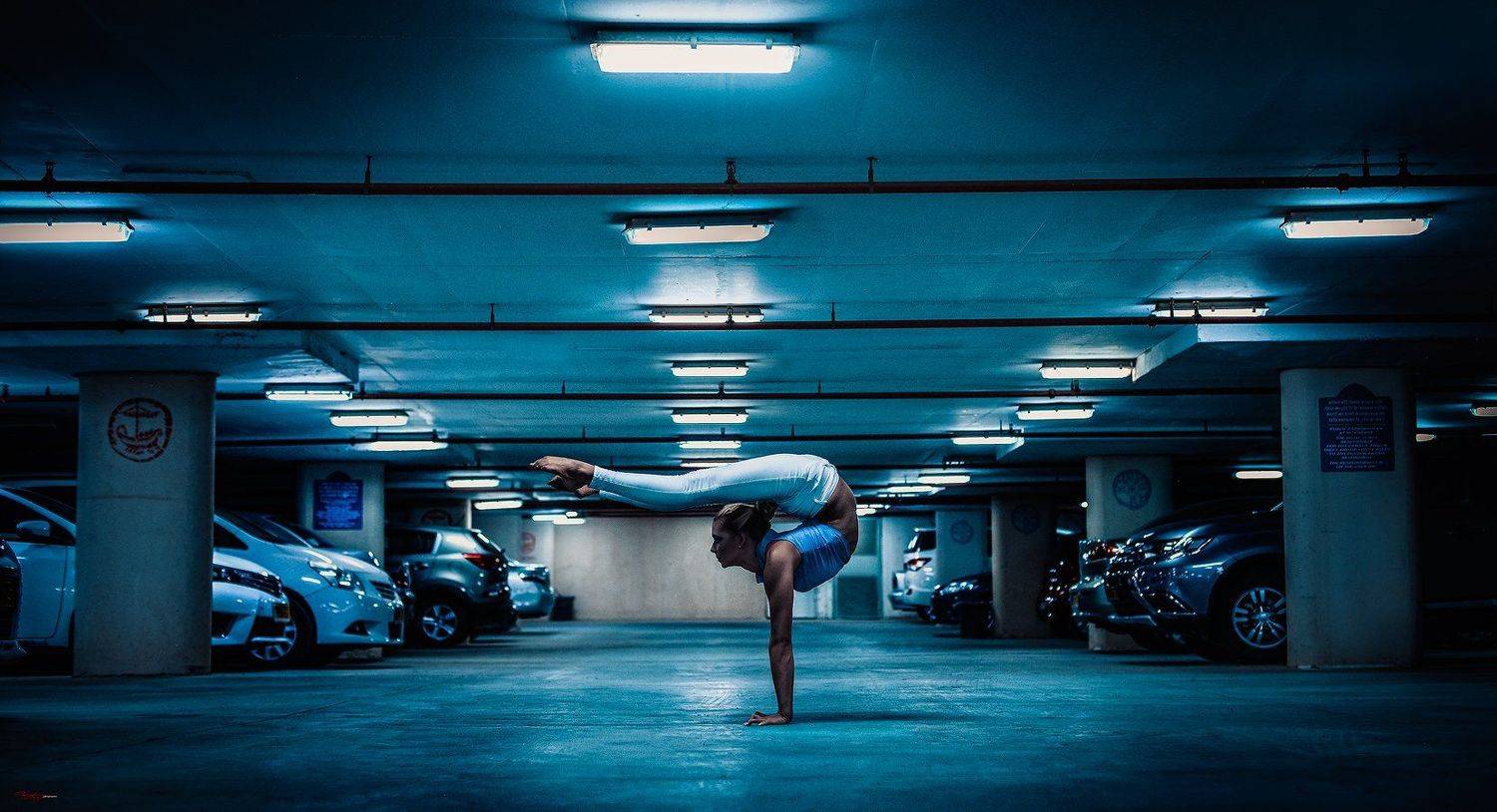Dance.Acrobatic.Sport.Circus.People., Баженов Денис