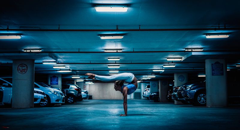 Dance.Acrobatic.Sport.Circus.People. . фото превью
