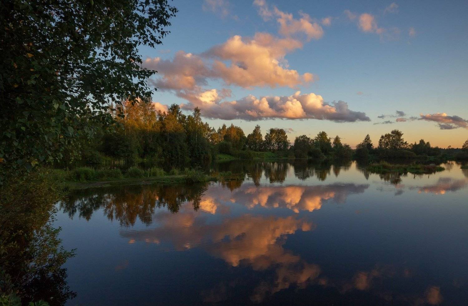, Аркадий Белов