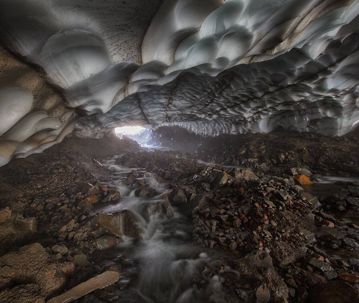 , Андрей Ершов