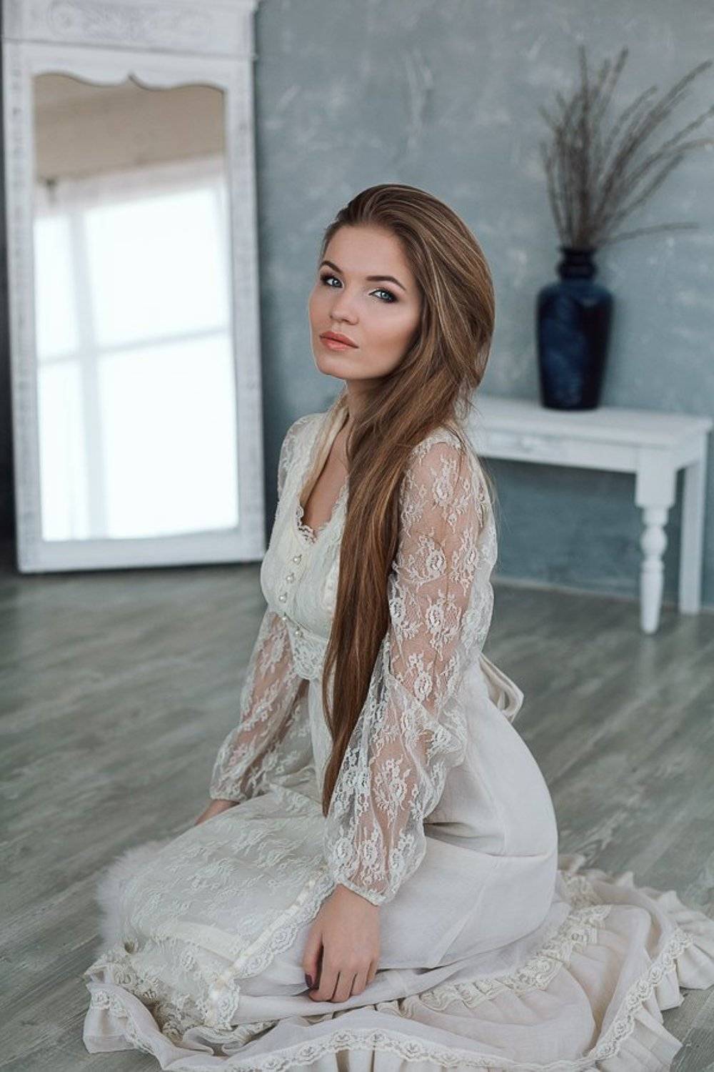 , Gulyaeva Olesya