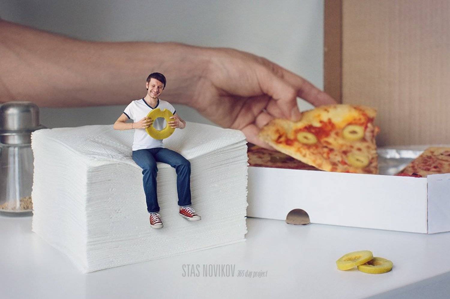 , Станислав Новиков