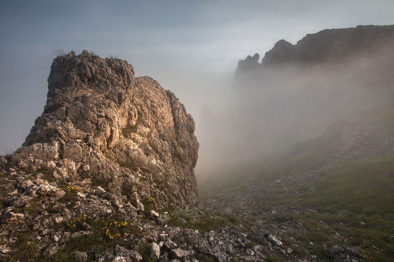 Урочище Чигинитра фото превью