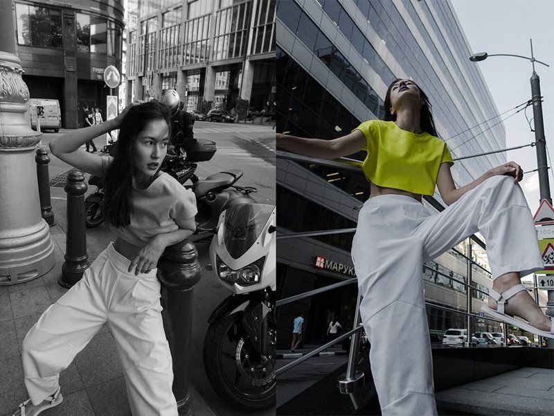 Zarina фото превью