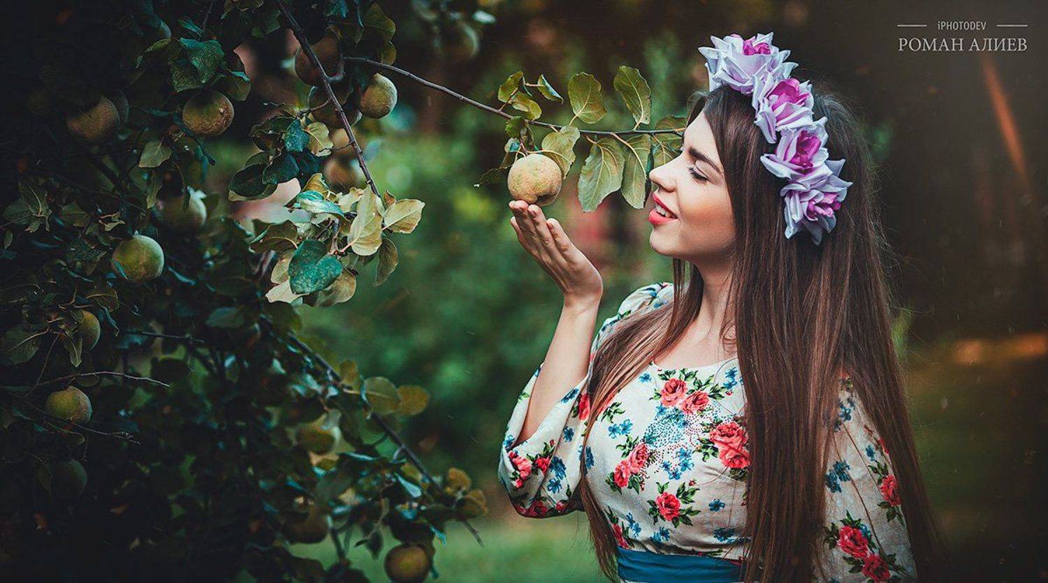 , Роман Алиев