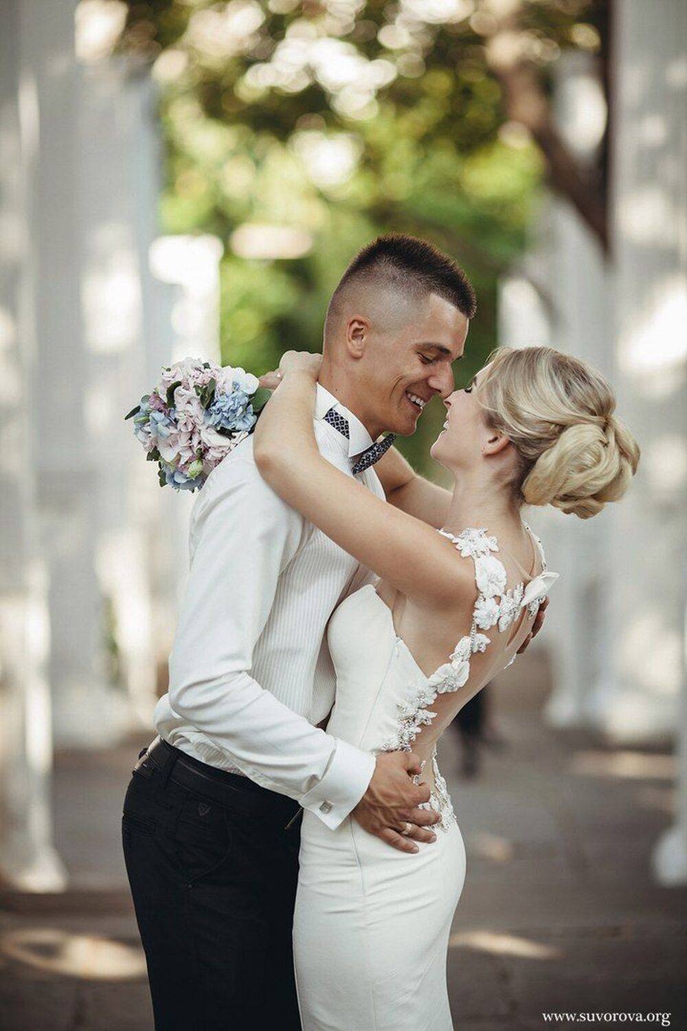 , Суворова Александра