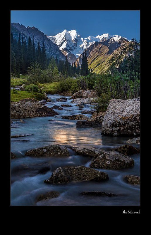 про воду... и «пик Ельцина» фото превью