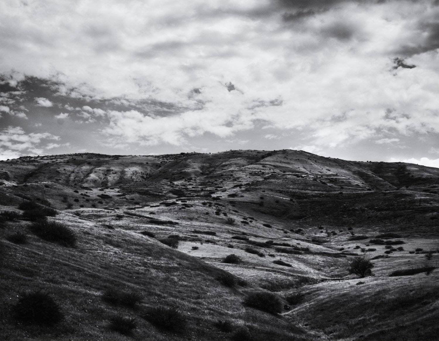 линии, пятна, чб, небо, облака, valeko