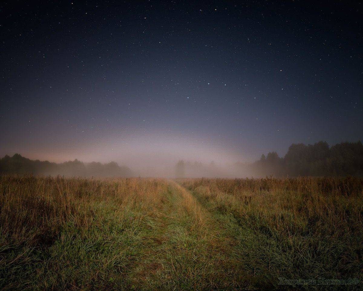 , Хохряков Николай