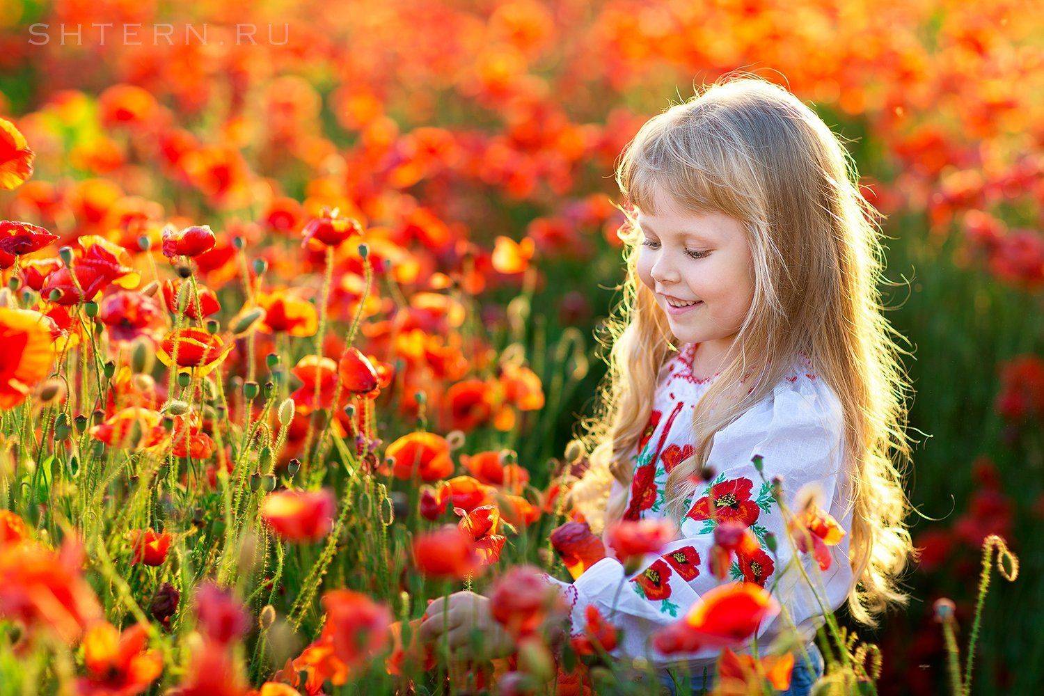 , Екатерина Штерн