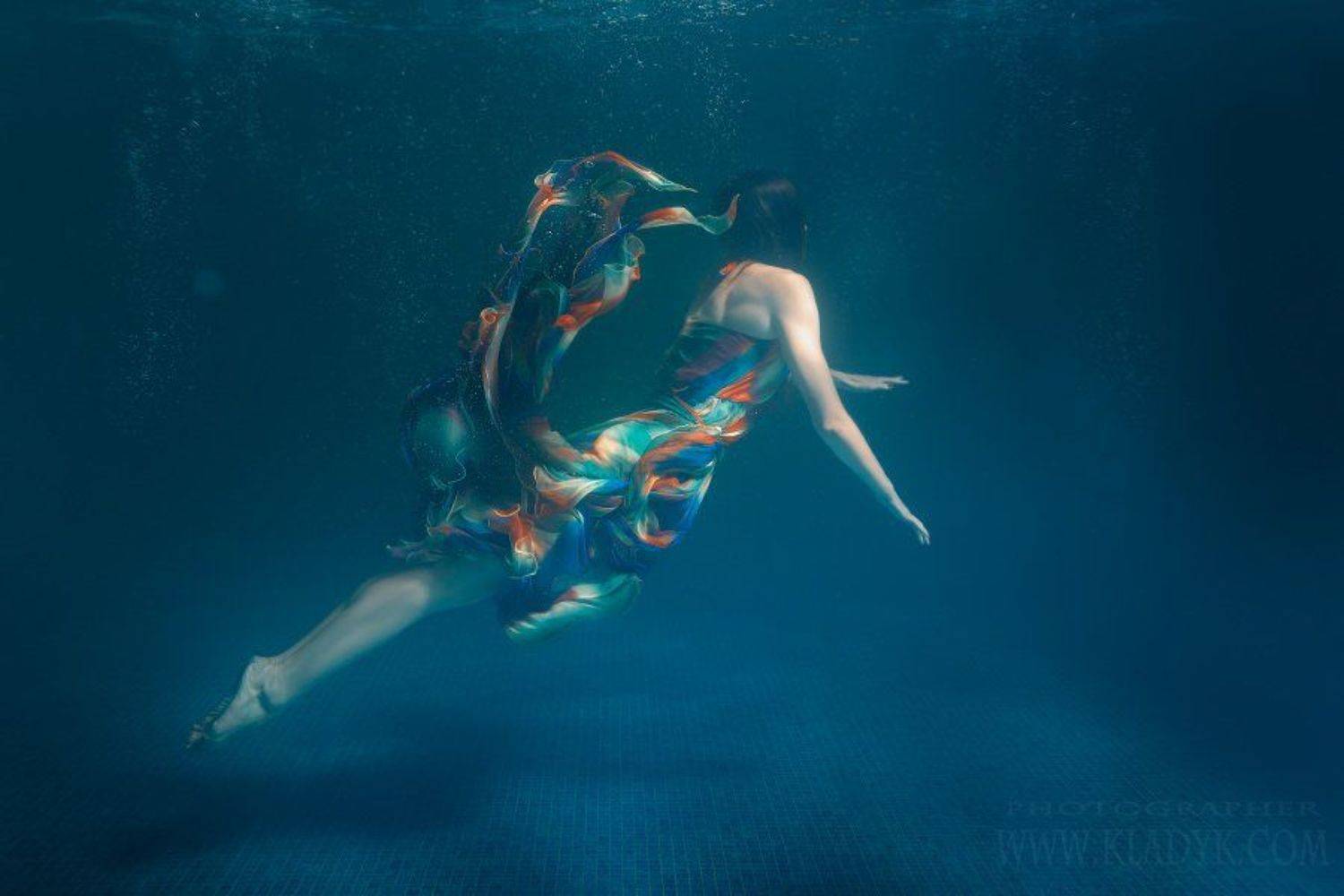 , Петр Кладык