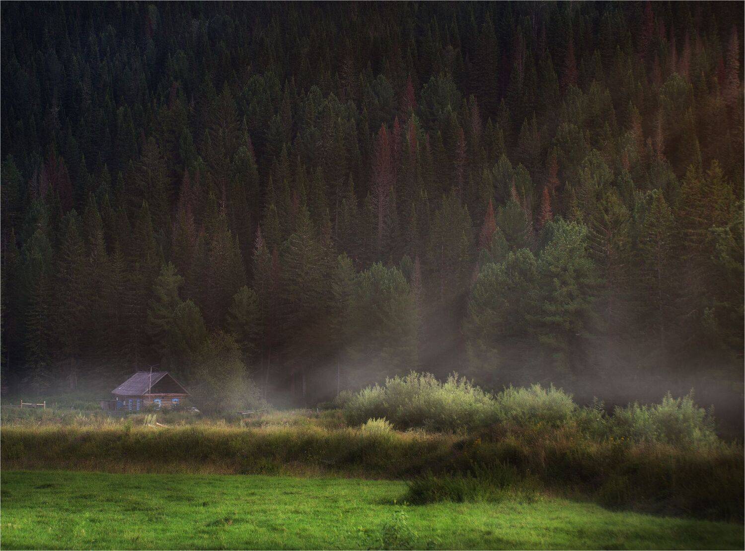 , Художников Павел
