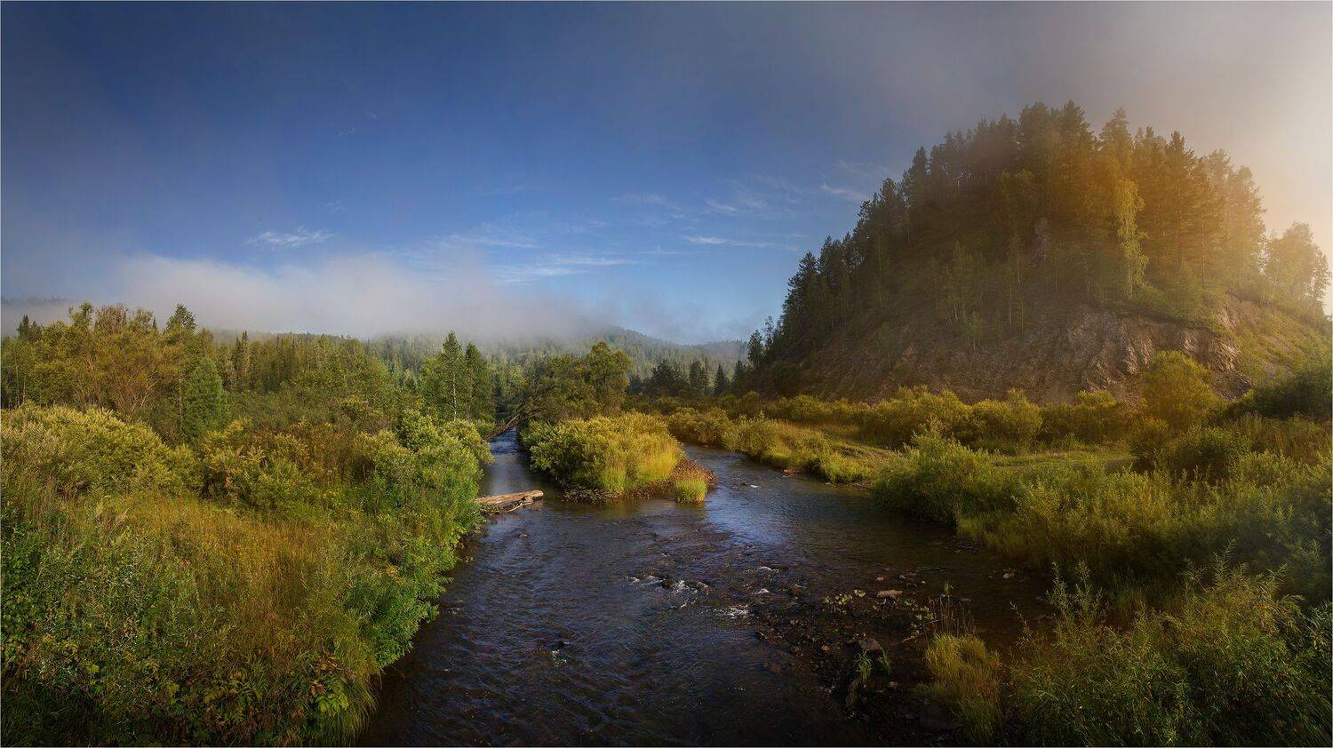 , Художников Павел