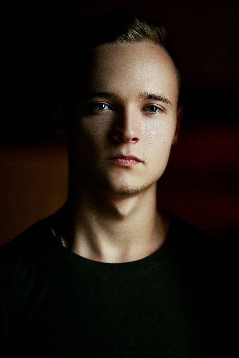 , Семён Конев