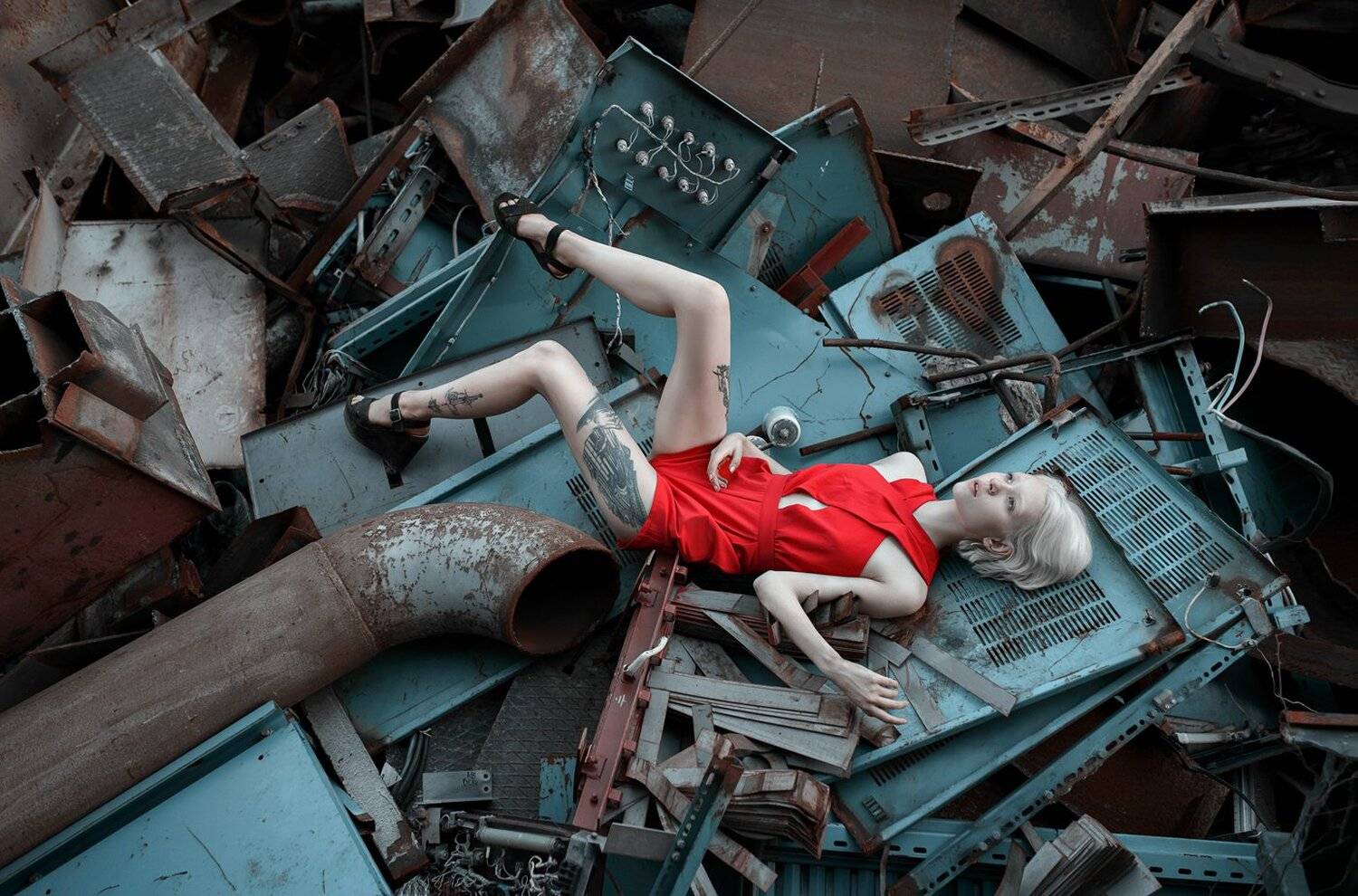 , Игорь Бурба