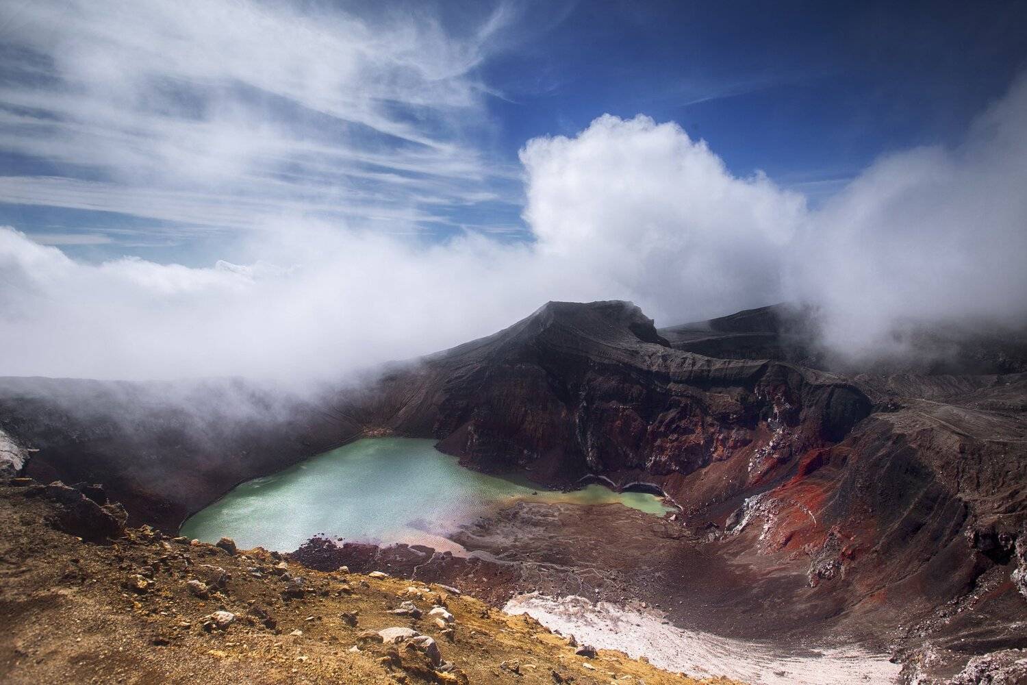 , Андрей Ершов
